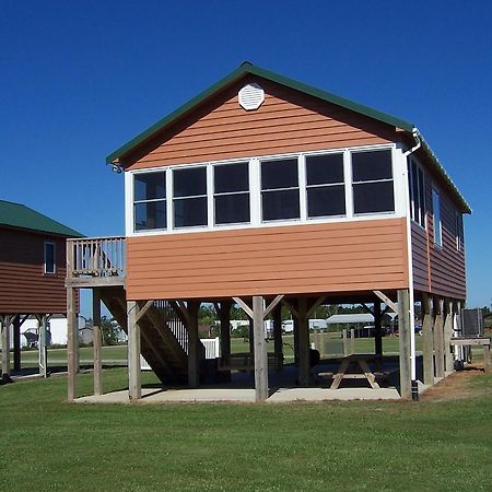 Hyde County Lodges Engelhard Luaran gambar