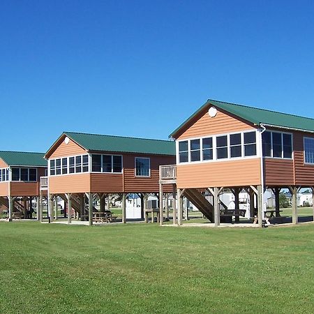 Hyde County Lodges Engelhard Luaran gambar