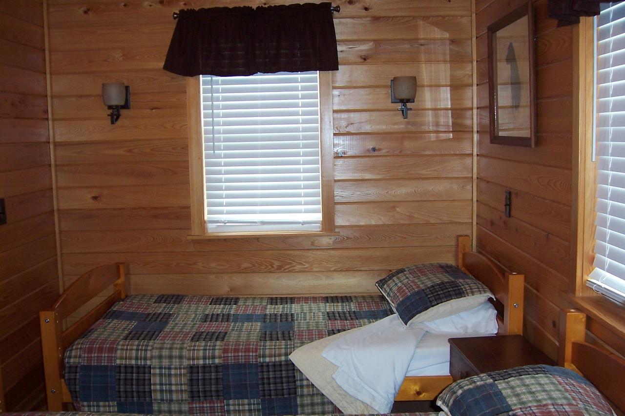 Hyde County Lodges Engelhard Luaran gambar