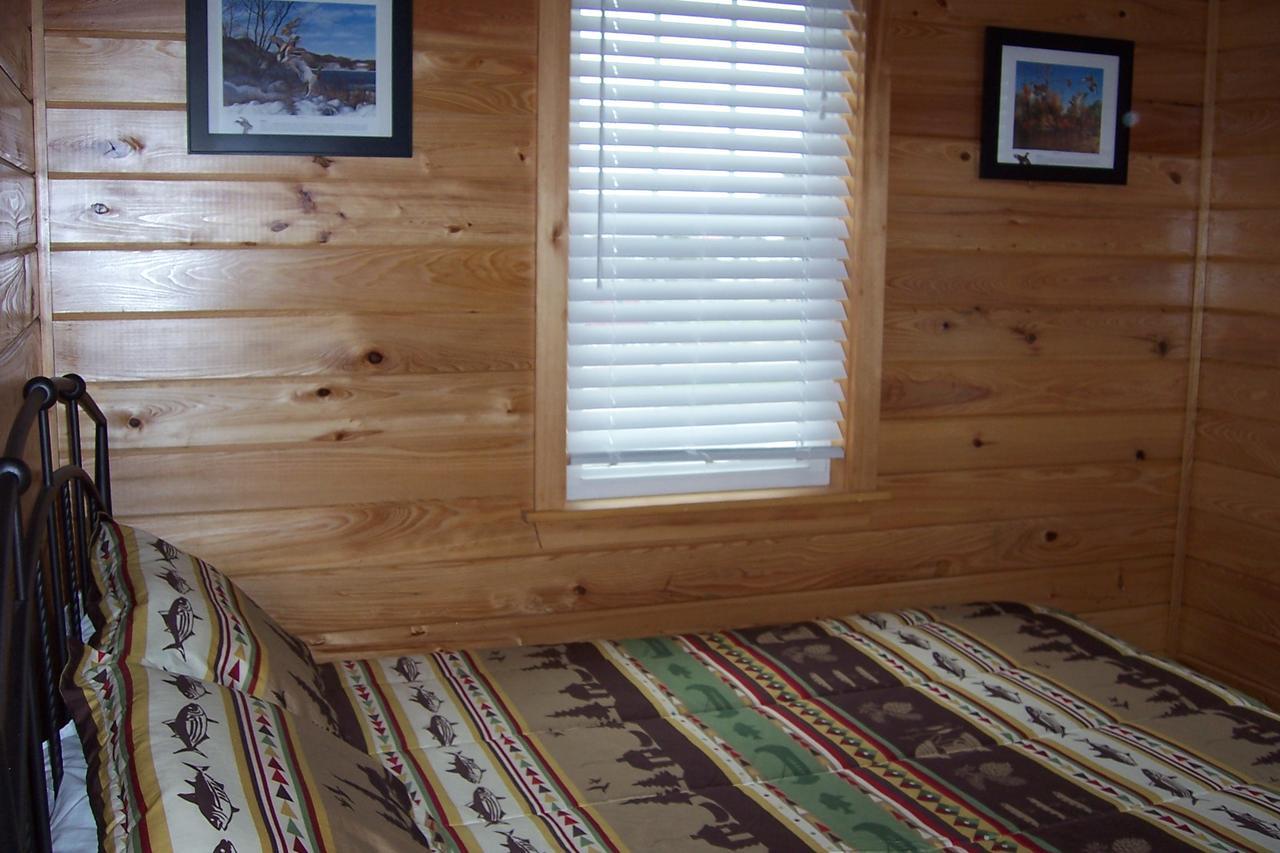 Hyde County Lodges Engelhard Luaran gambar