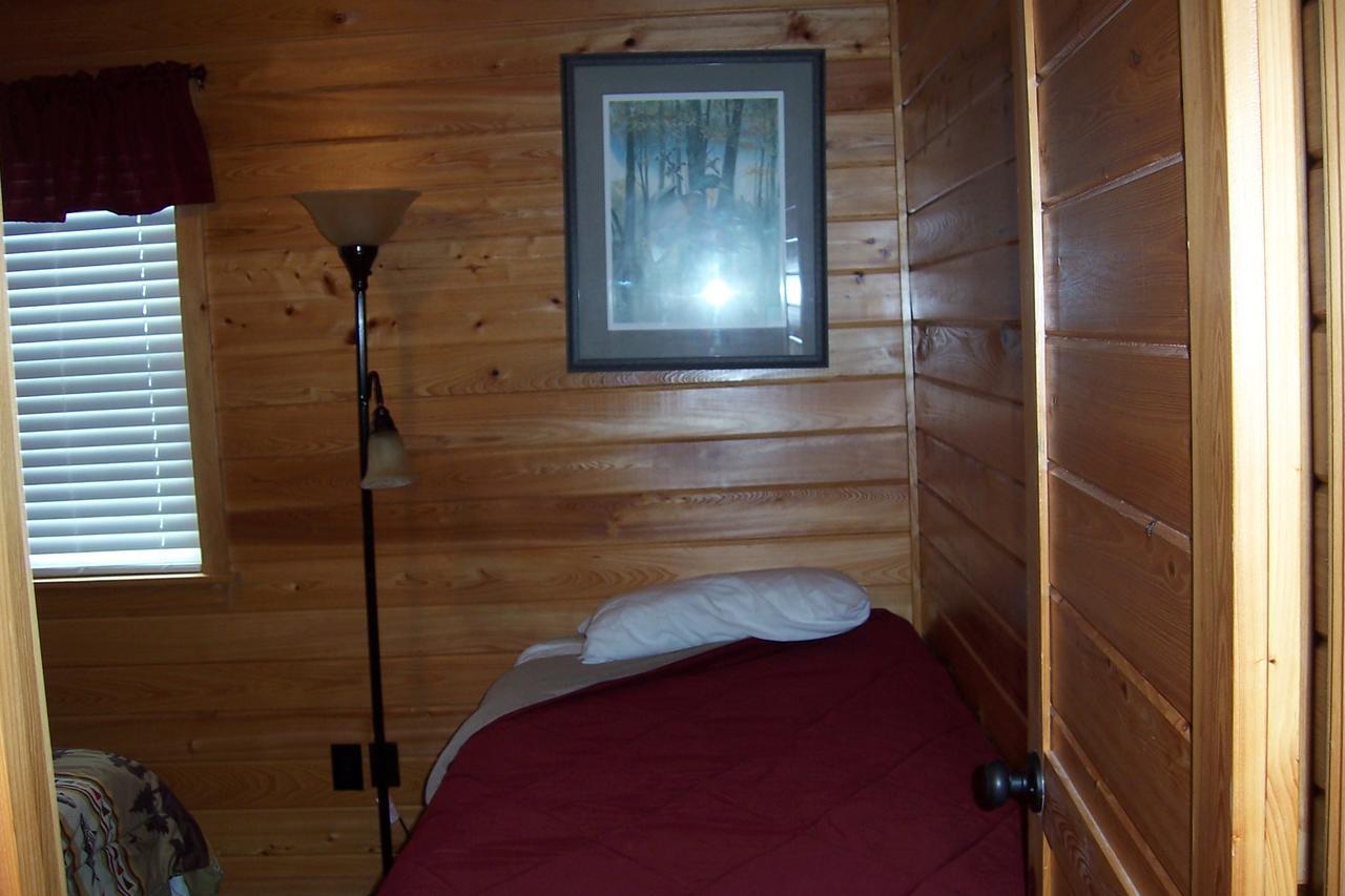 Hyde County Lodges Engelhard Luaran gambar