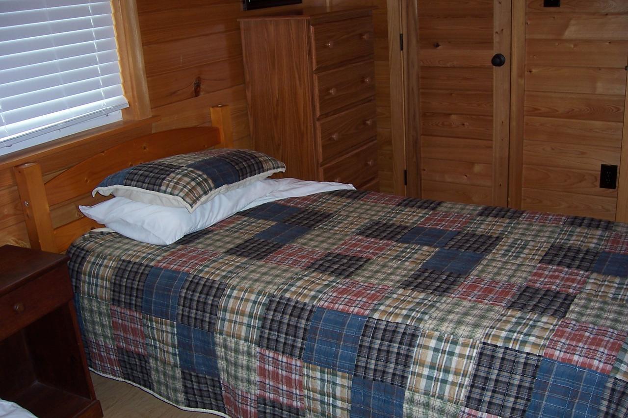 Hyde County Lodges Engelhard Luaran gambar